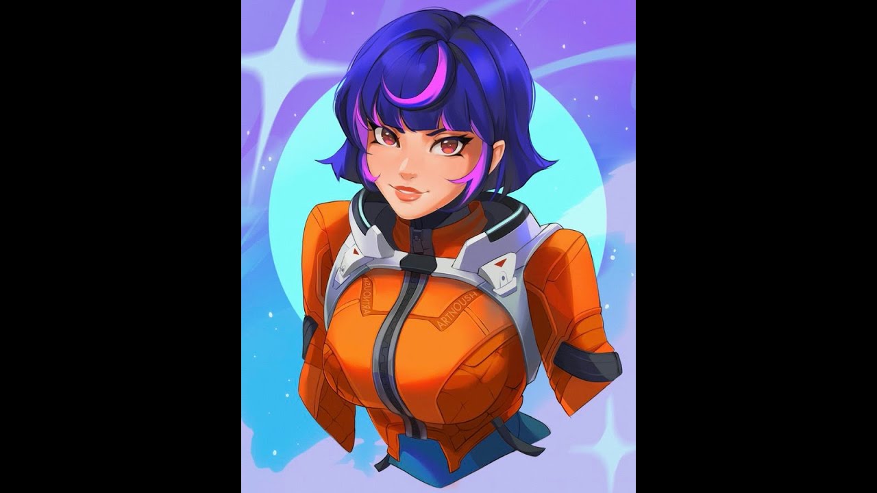 Overwatch players when Juno released
