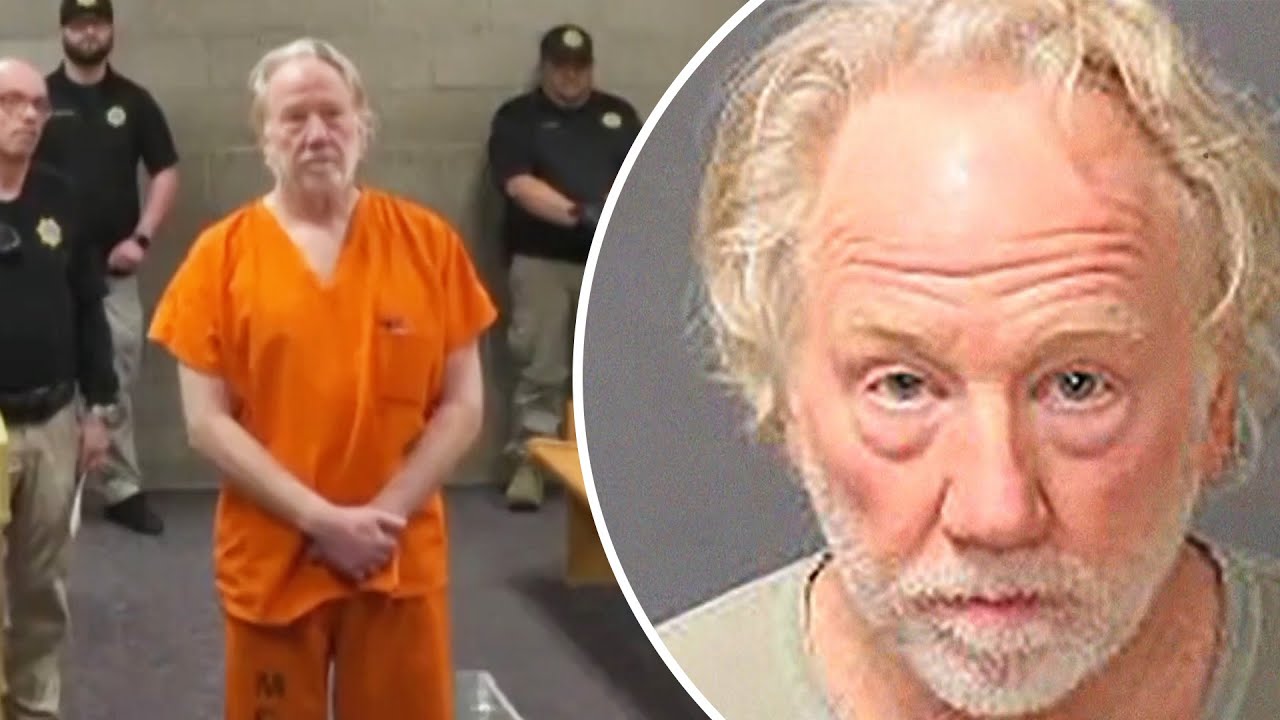 Timothy Busfield's Shocking Child Sex Abuse Case Explained