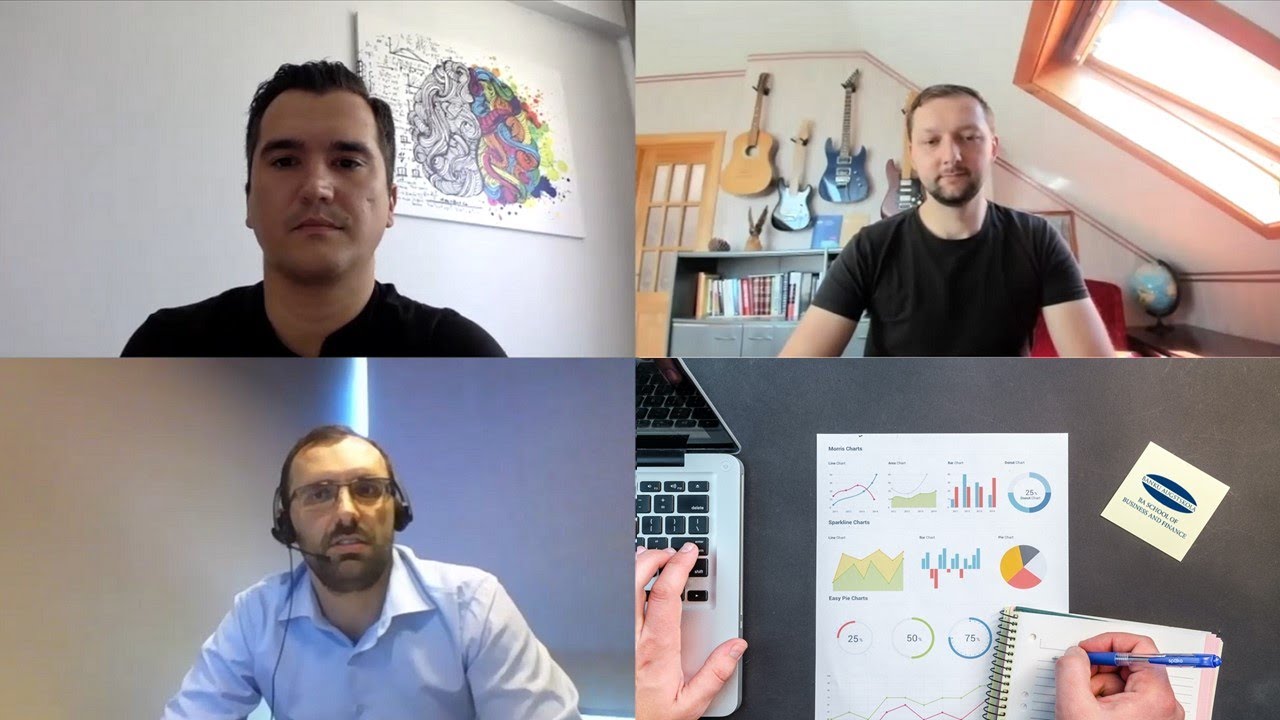 Datu automatizācija un IT risinājumi