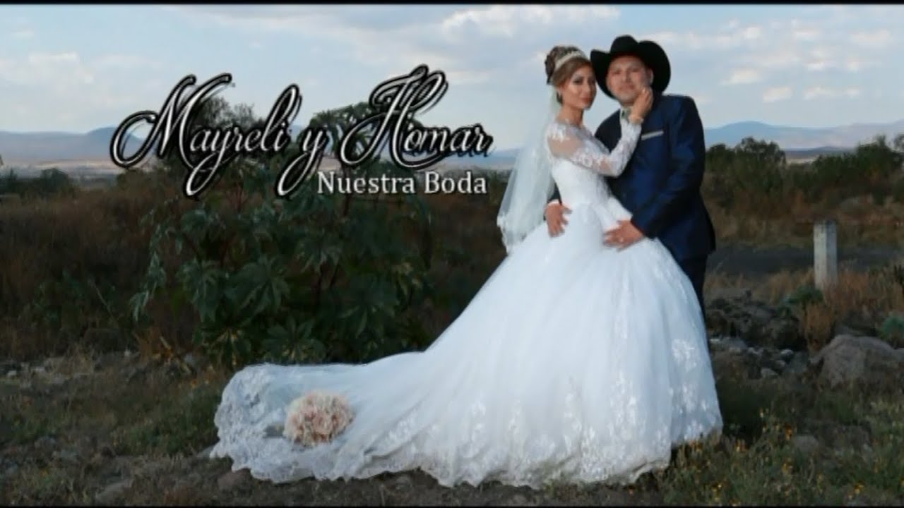 boda mayreli y homar  el moral gto