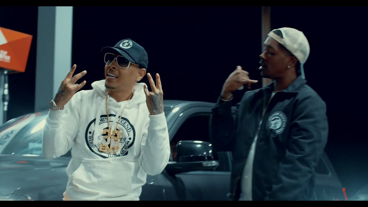 WHOLE CITY FWM feat OJ Da Juiceman