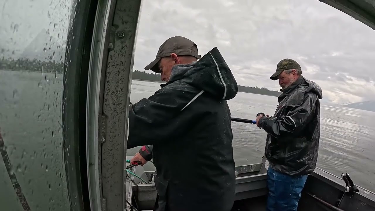 Alaska 2025 part 1 of 3