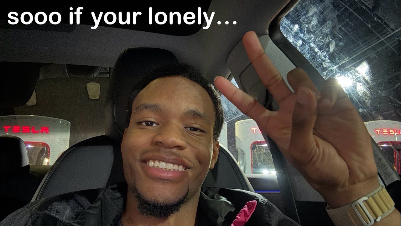 ASMR for people who are feeling lonely
