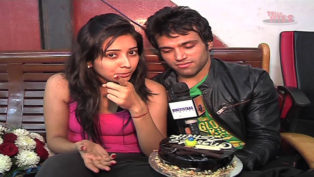 Rithvik and Asha Feature in Top 50 Sexiest Men and Women Respectively