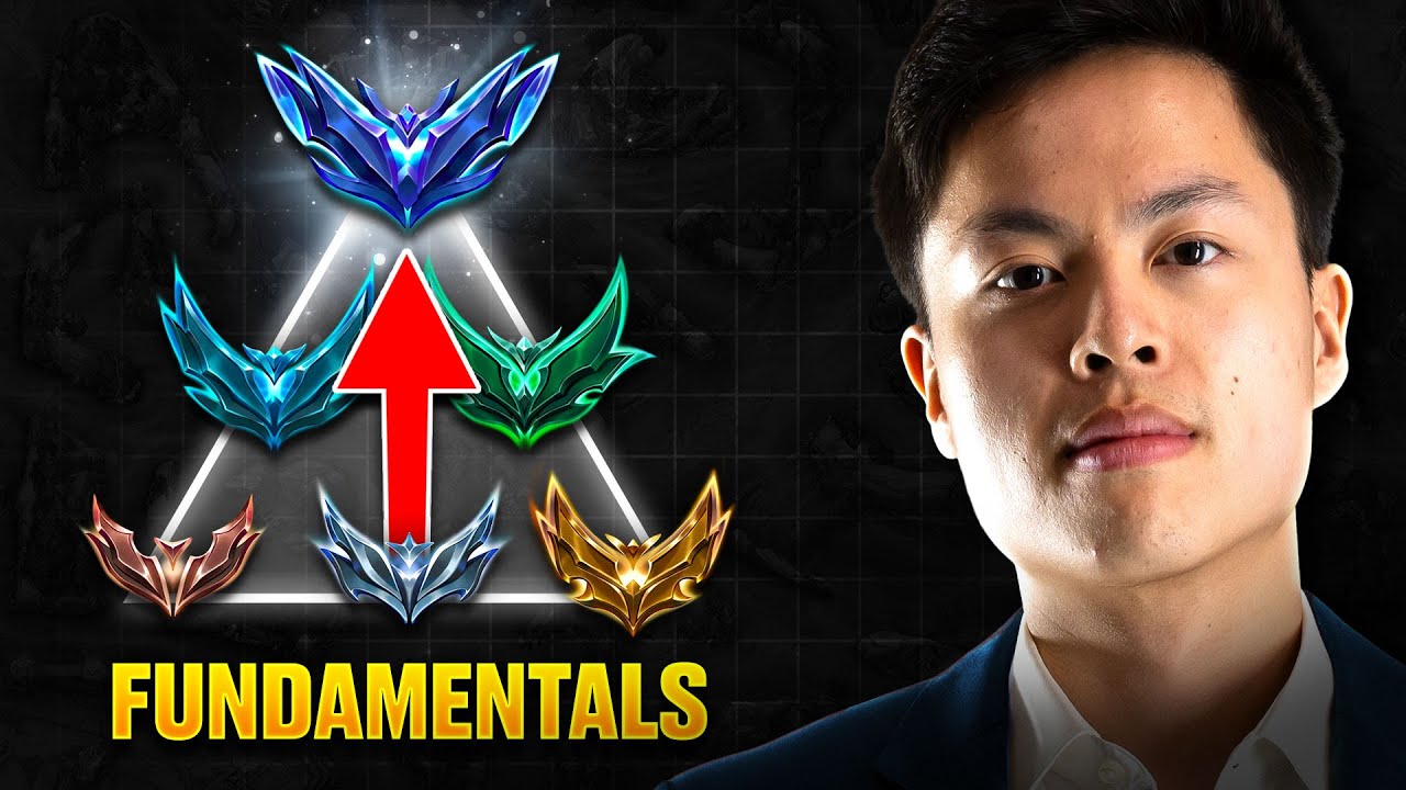 Fullclearing but losing? | APPLY These FUNDAMENTALS to WIN
