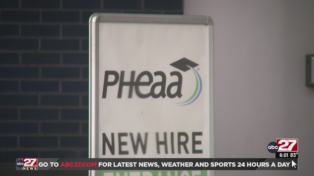PA student loan servicer sued over alleged illegal collection of money and fraud