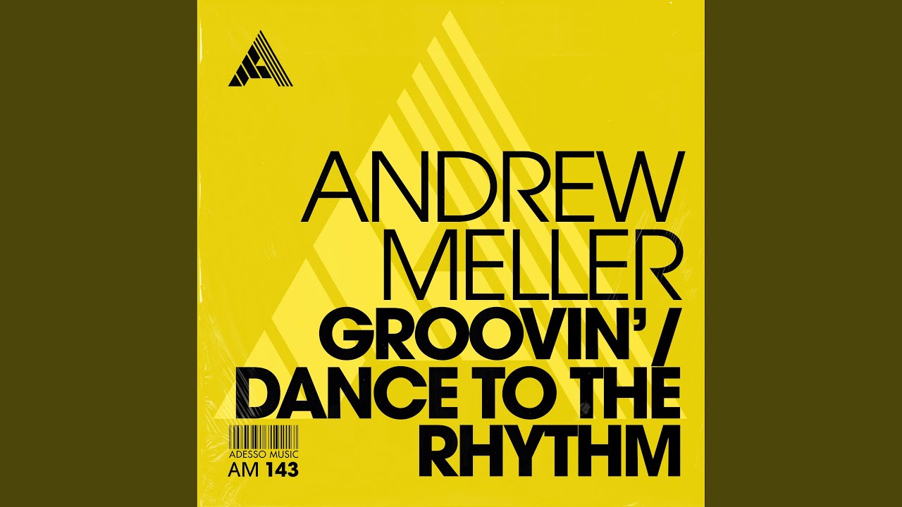 Dance To The Rhythm