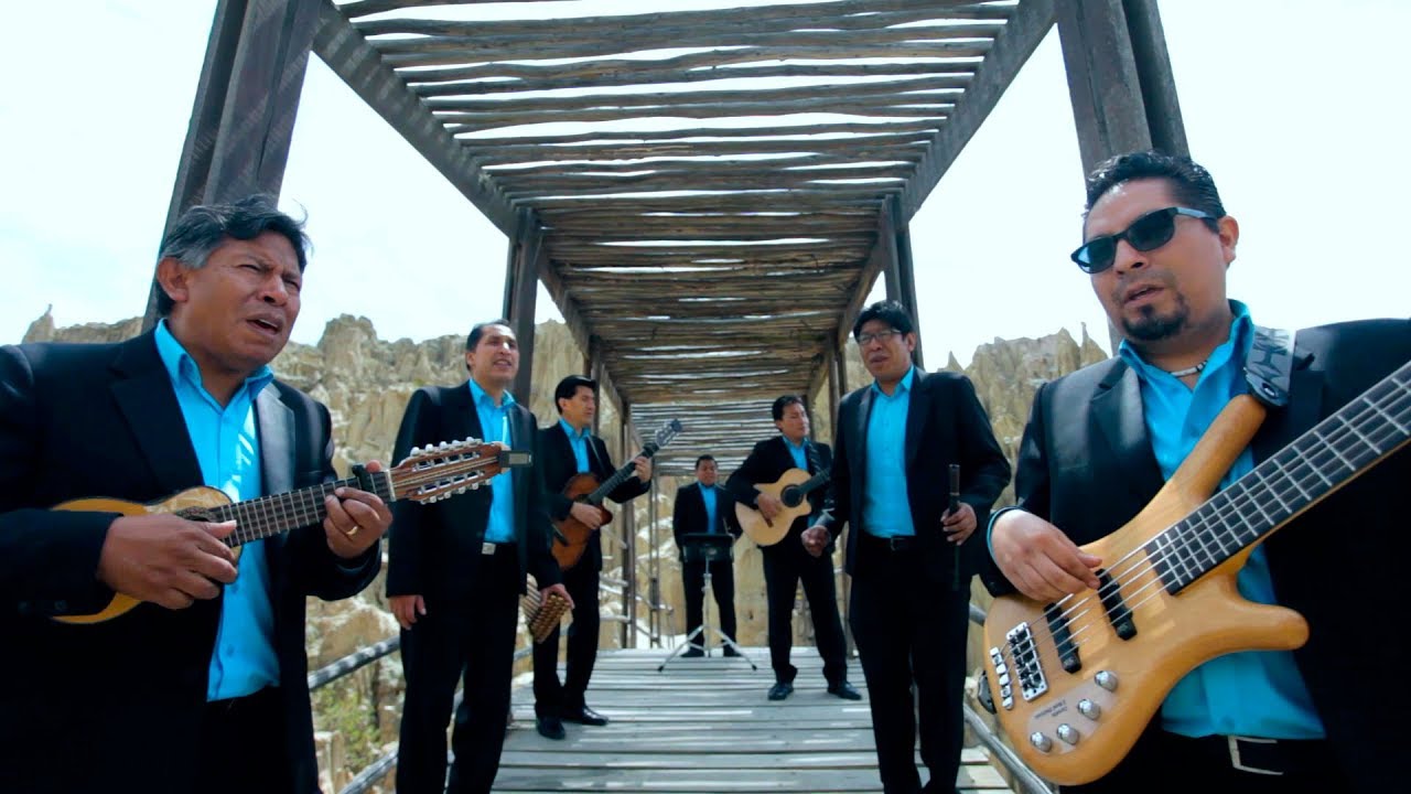 AYRA Bolivia - Nada es Para Siempre / Bloque Las Viejas y sus jefas XVII Aniversario.