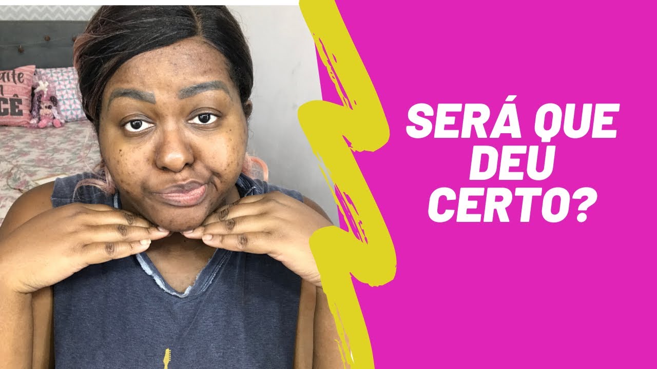 Pintei meu cabelo com LOURO ROSÉ DA MAXTON, e olha no que deu!