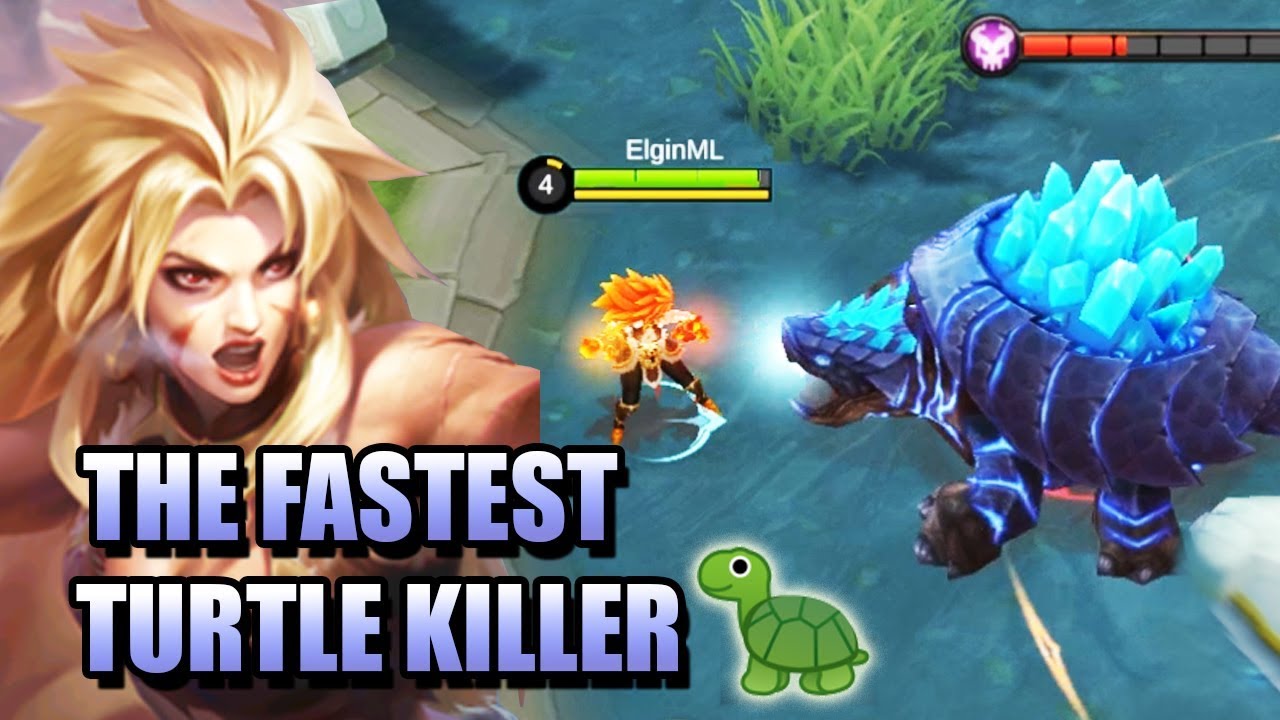 MASHA THE TANK, TURTLE AND LORD KILLER 🐢
