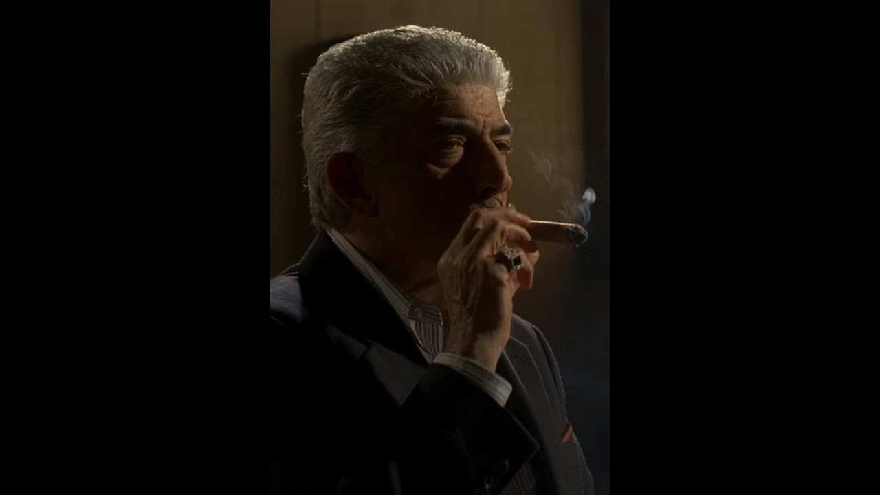 20 years in the can | The Sopranos