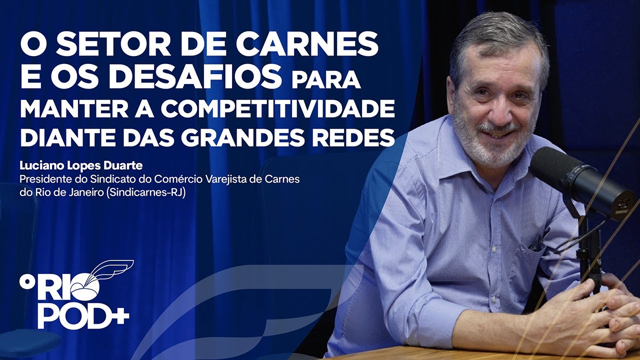 O setor de carnes e os desafios para manter a competitividade diante das grandes redes