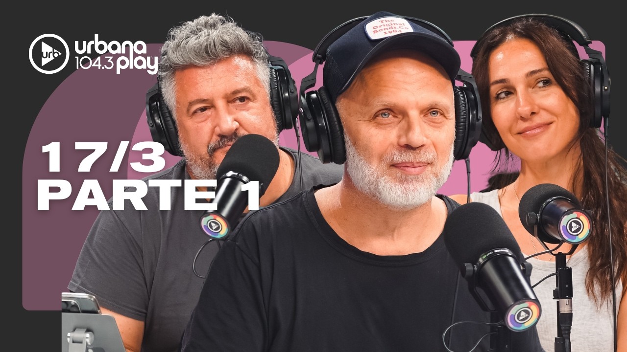 ¿Quién es el argentino más brasilero? ¿Y el argentino más uruguayo? Los debates de #VueltaYMedia