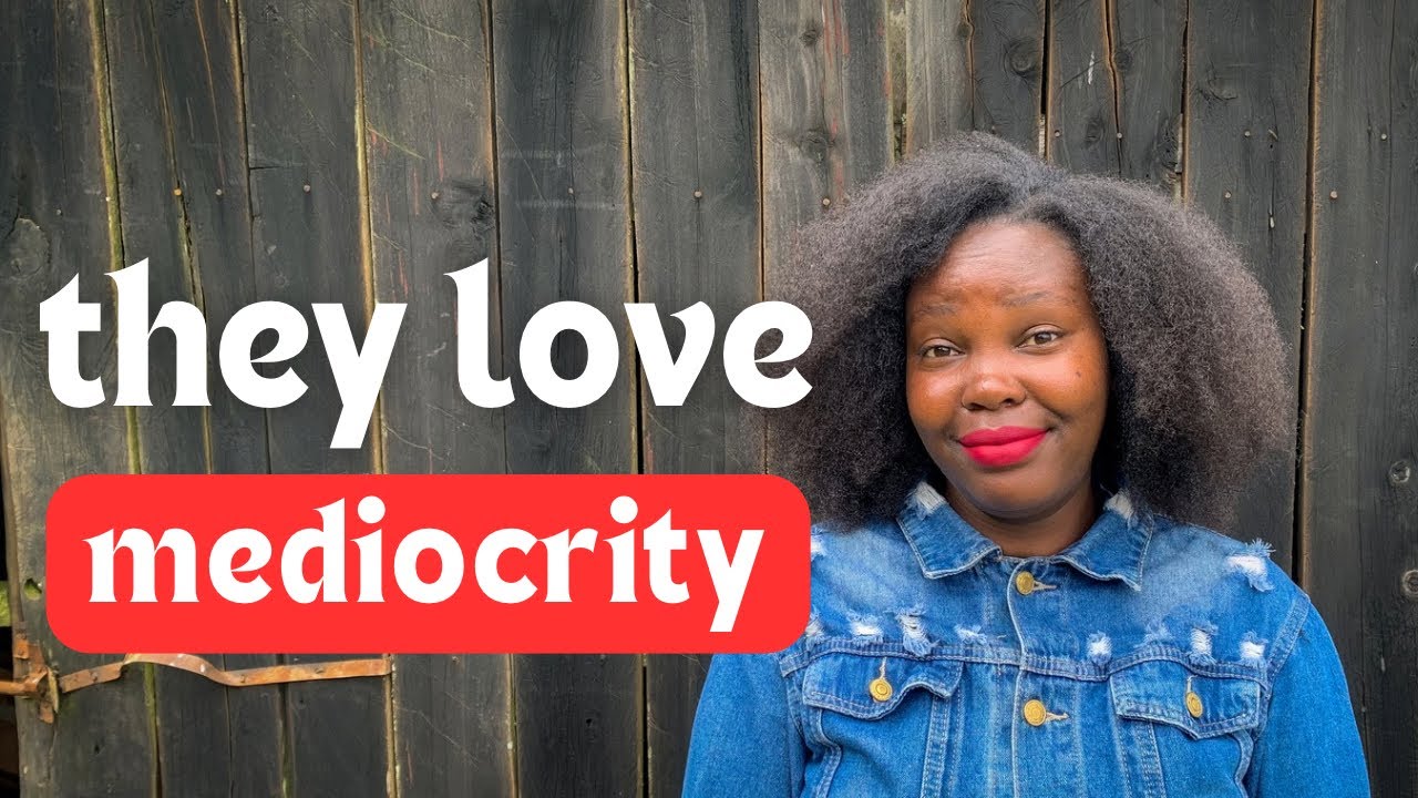 Kenyans have a terrible culture: human worship, entitlement, etc