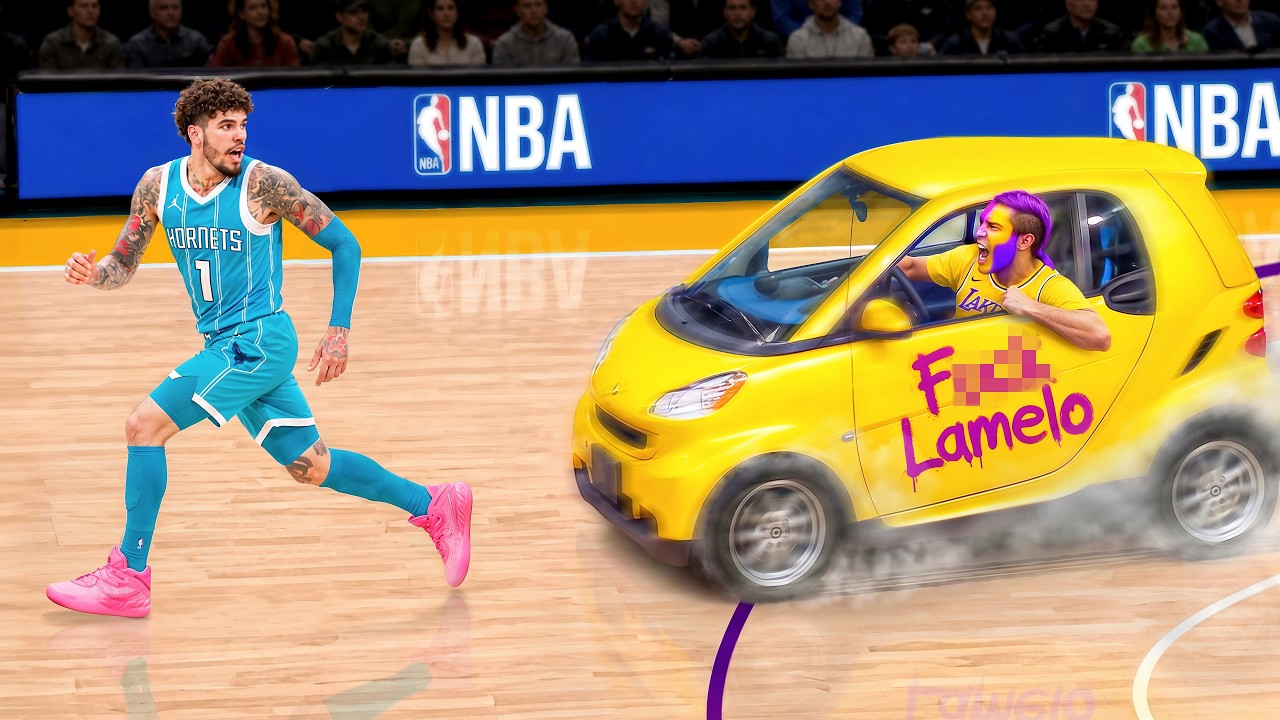 Times NBA Fans Went Too Far This Season
