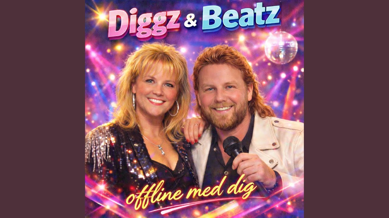 Offline med dig