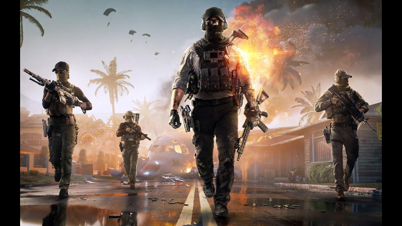 LIVE | Battlefield 6 Shenanagins