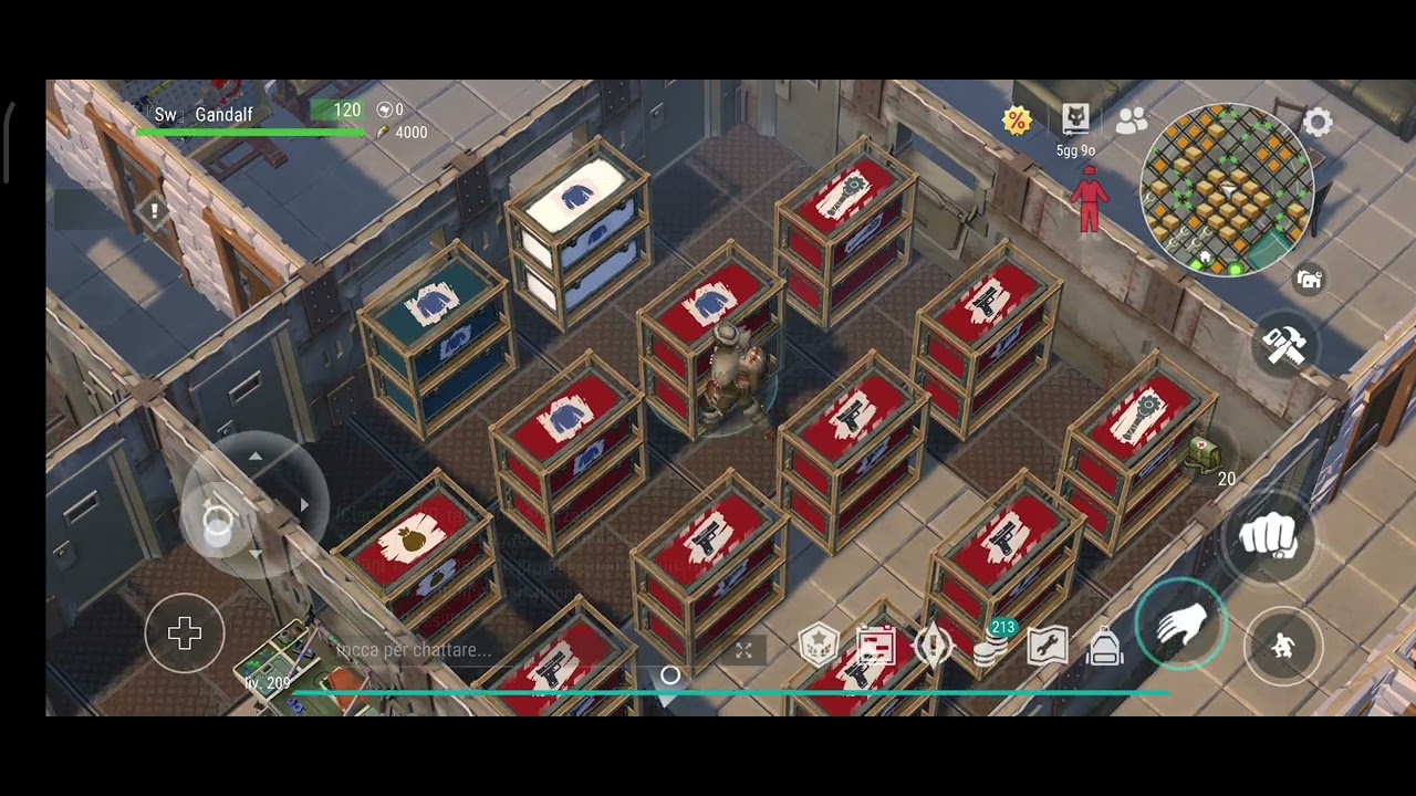 base 2024 last day on earth