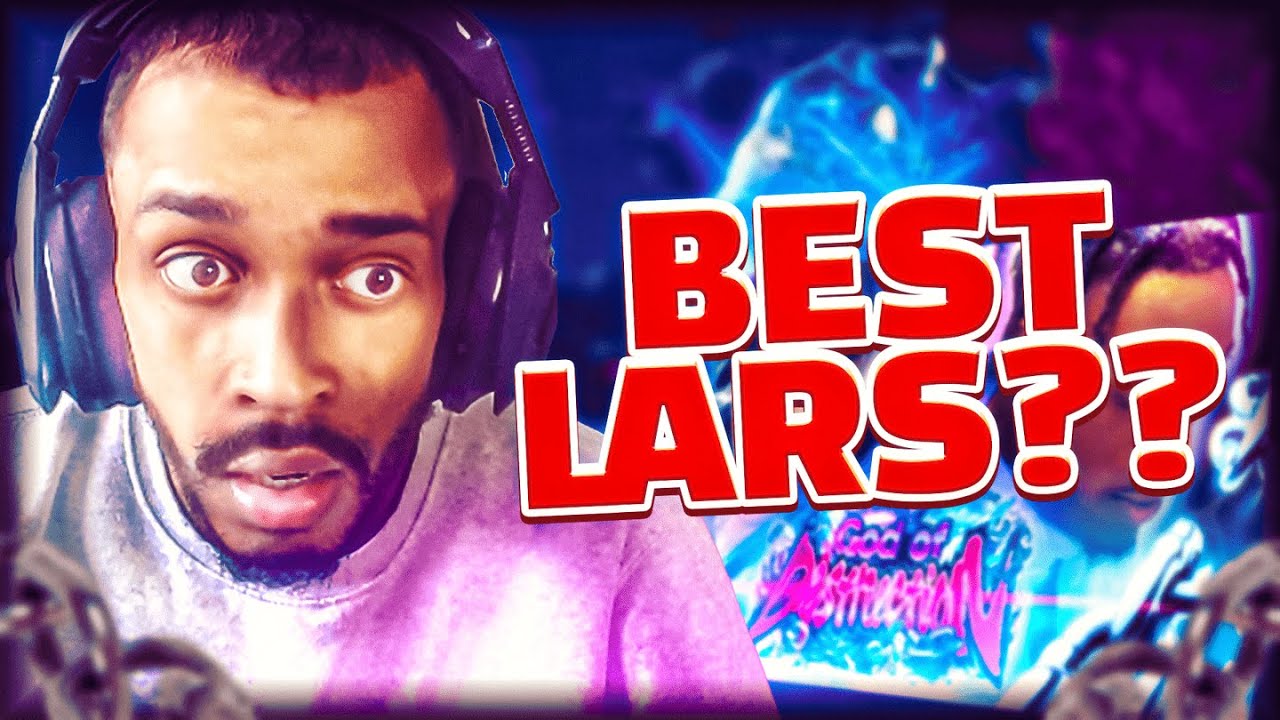 AyoRichie REACTS: Tendo XI The Lars Video