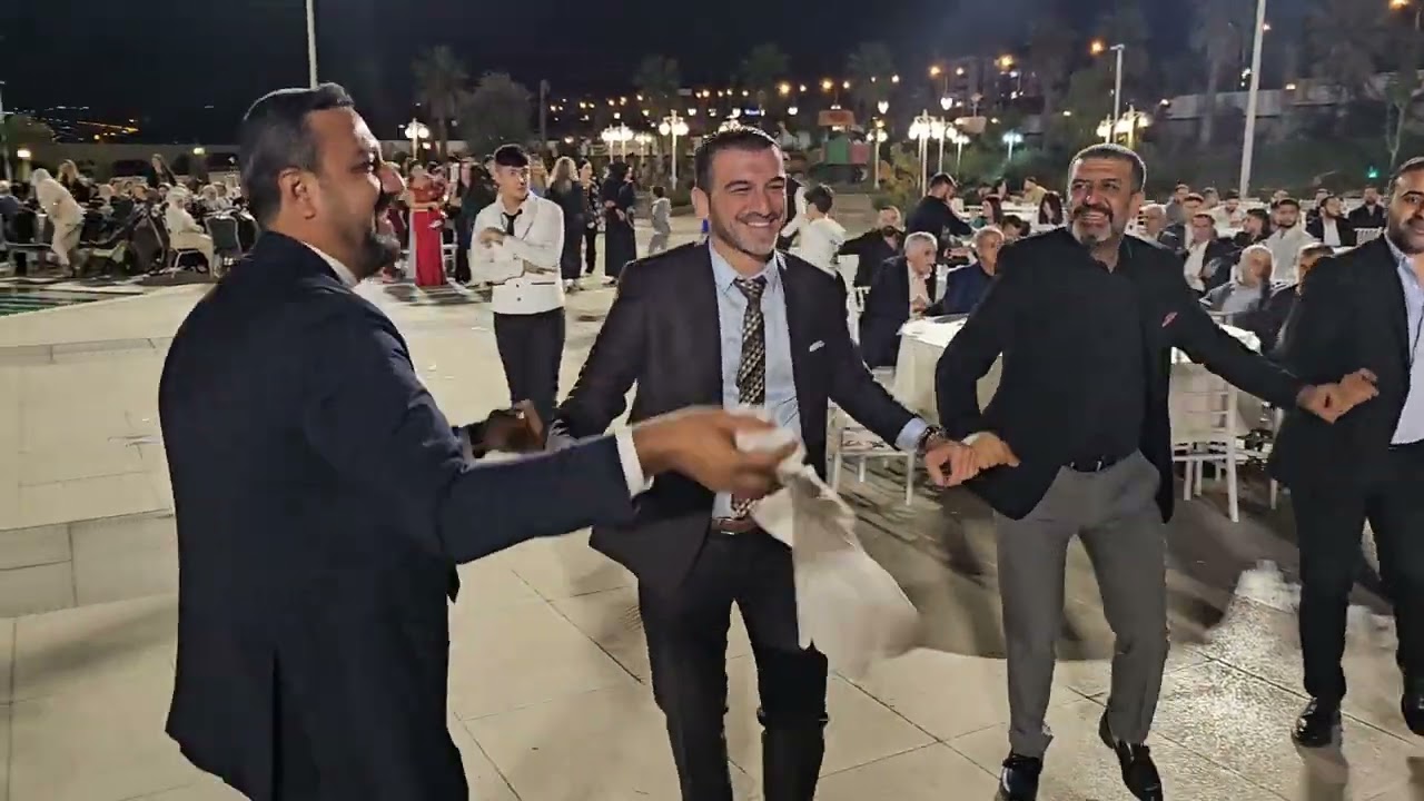 EDİP  ATAÇ  CİZRE  CİZRENİN  MEŞHUR  DÜĞÜNLERİ  BURAK  BOYACI  DÜGÜNU  3