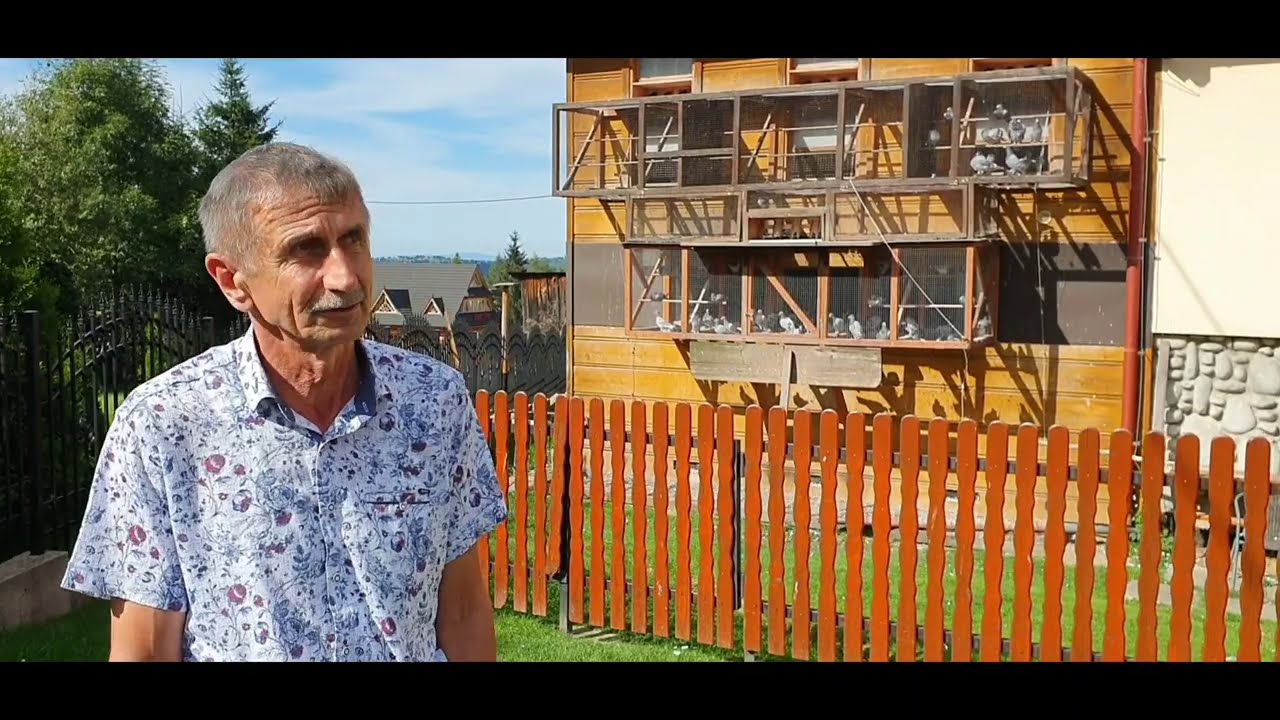 J&oacute;zef Strączek - PZHGP 0238 Zakopane / Czołowy Hodowca ( tel.600 333 202 )