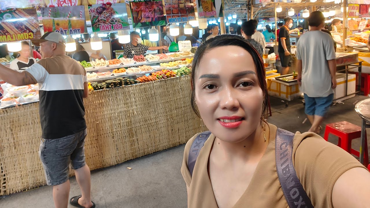 Hội chợ, ẩm thực