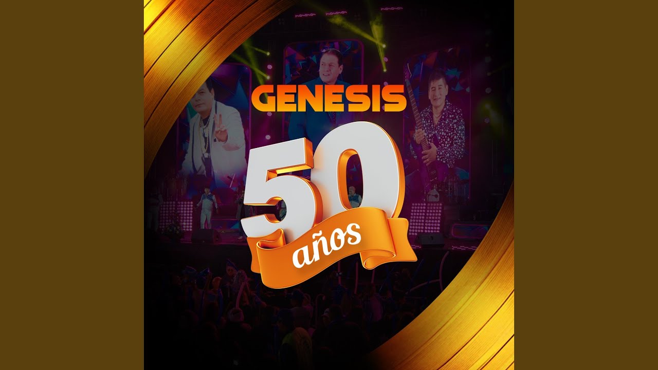 MixGenesis (En Vivo)