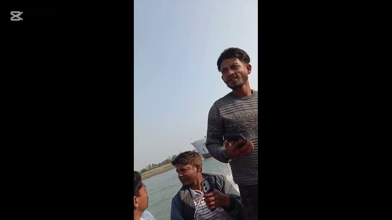 মহেশখালী মন্দিরে যাওয়ার পথে 🥰🥰