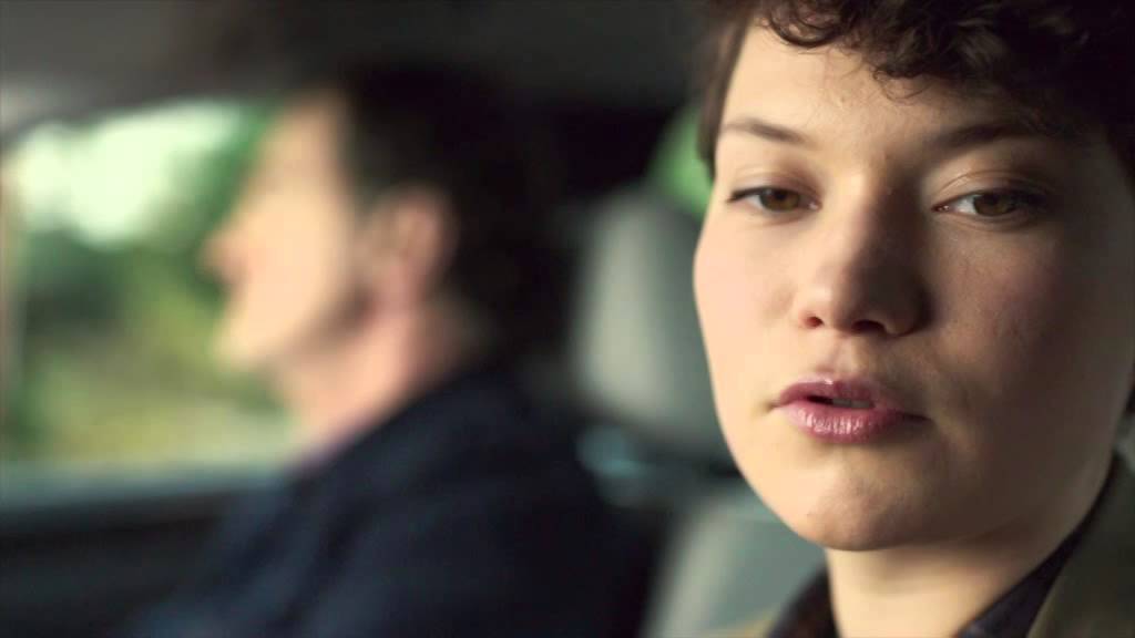 Allianz: Stories - Car