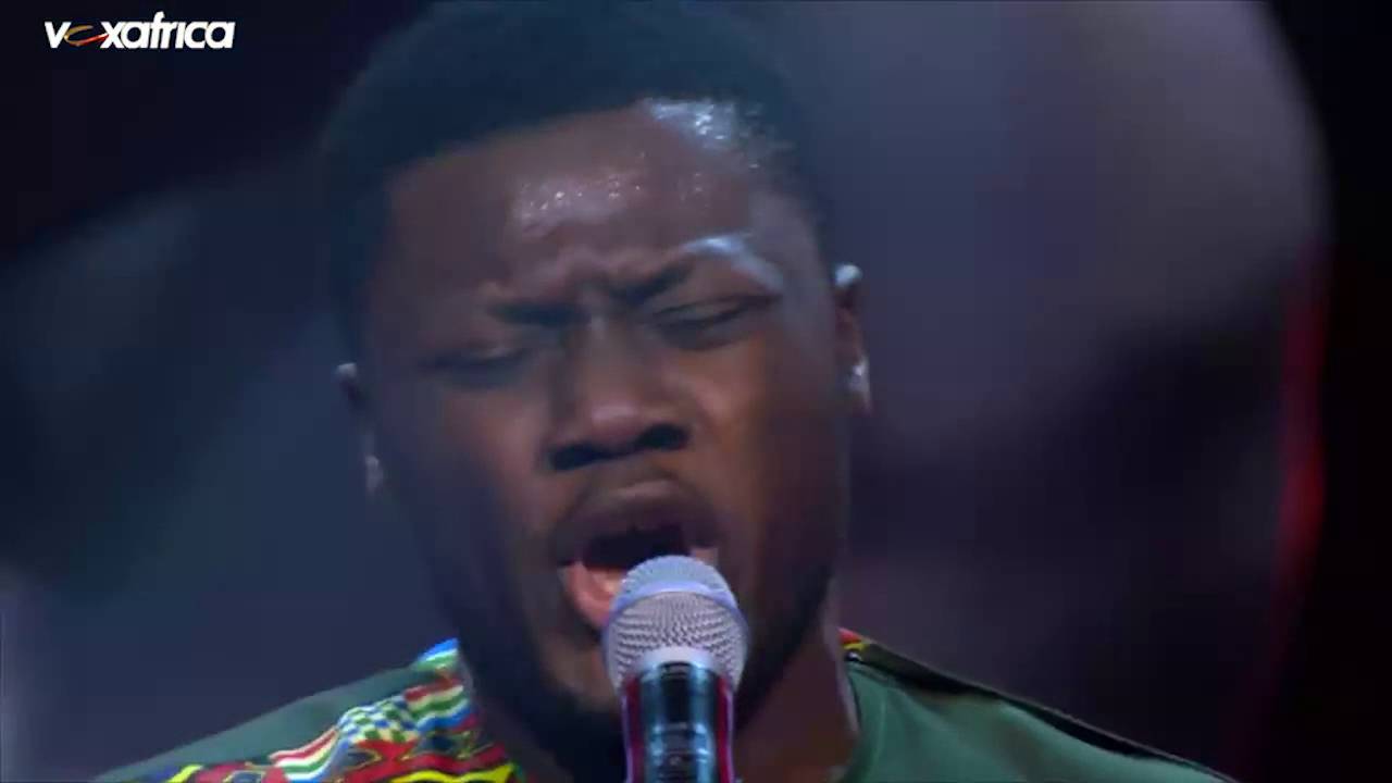 (Intégrale) Malgic | Auditions à l'aveugle | The Voice Afrique francophone 2016