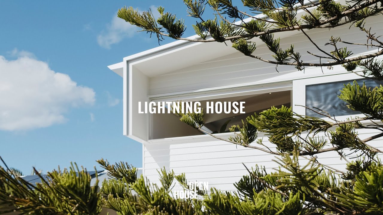 The Residential Renovation | Lightning House