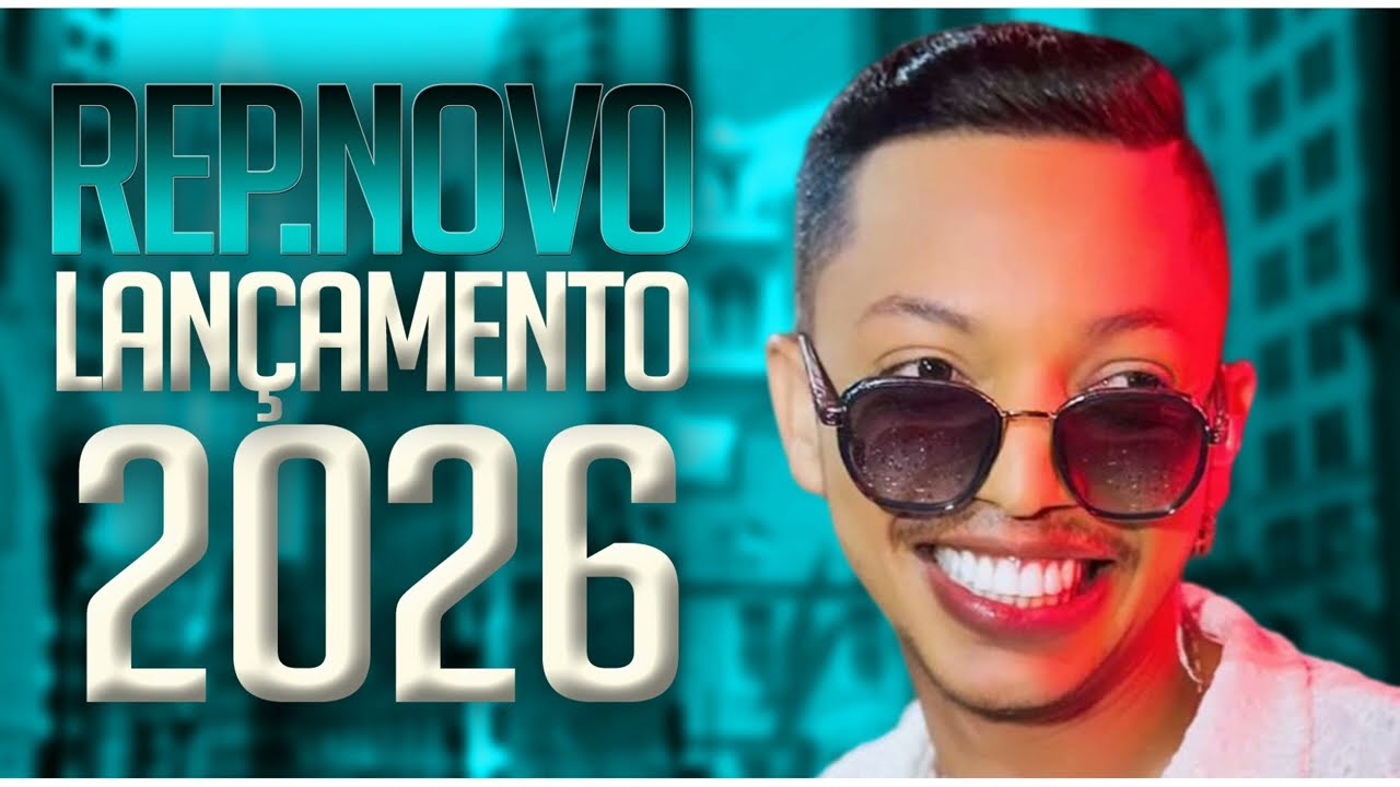 CD SILFARLEY MÚSICAS NOVAS 2026 LANÇAMENTO NOVO 2026 NOVO
