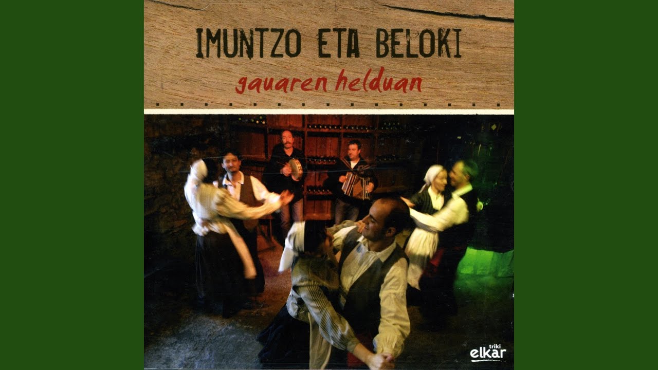 Iduzki denean