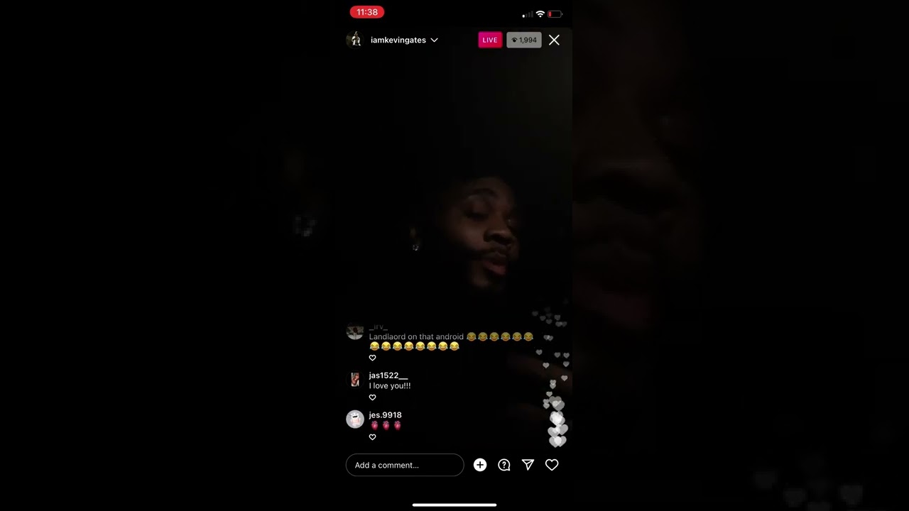 Kevin gates - plug daughter 3 remix (unreleased) 04/02/2022