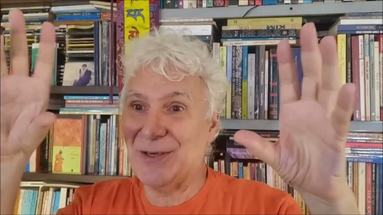 O que é o Swadisthana Chakra? (chakra do abdomen)