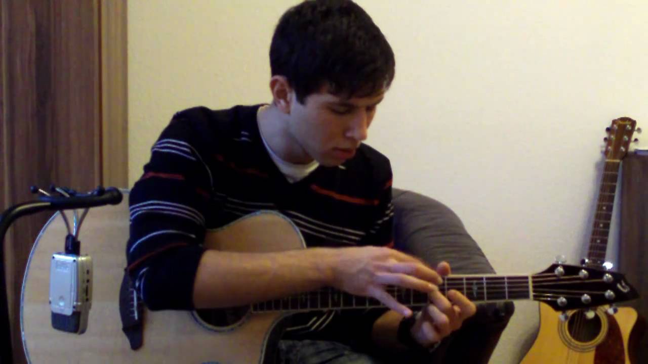 In The Streets - Marcel Mokbel [Original]