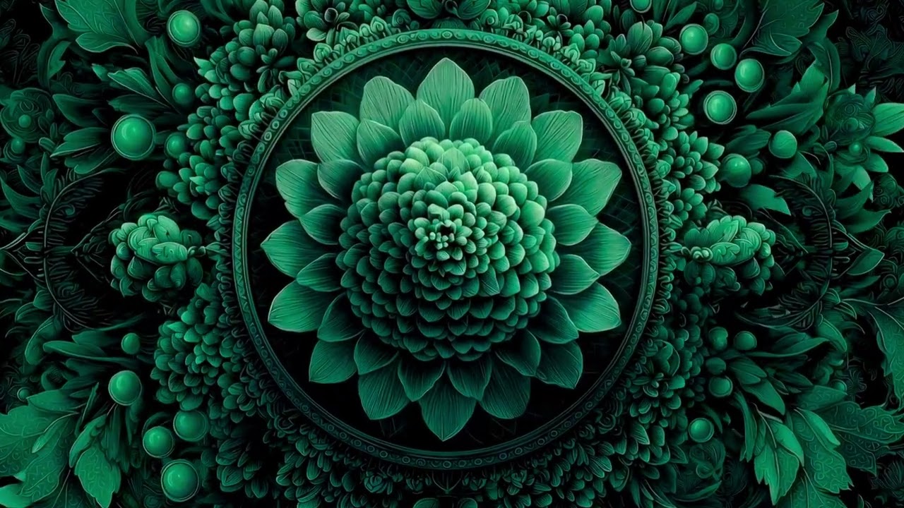 Deep Sleep in 5 Minutes: Healing Music for Nervous System Restoration 🌿 432Hz