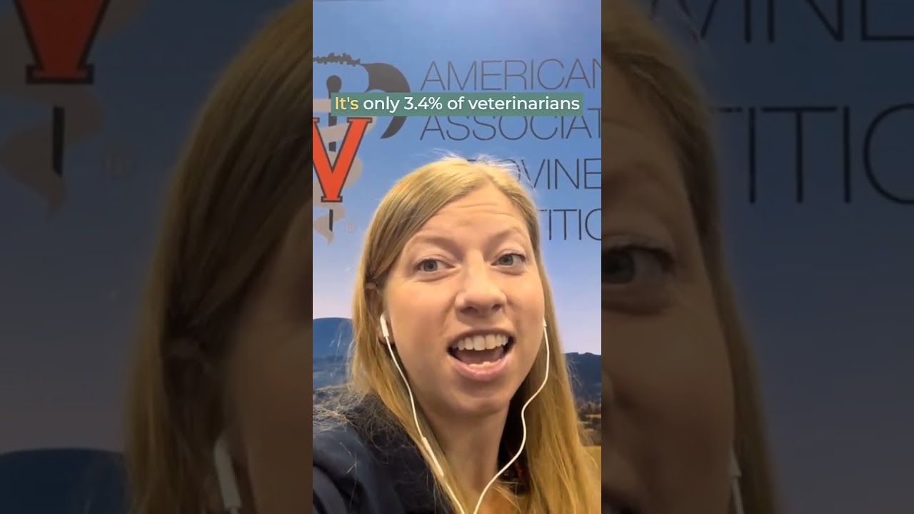 So You Want to Be a Large Animal Vet? 🐄👩&zwj;⚕️