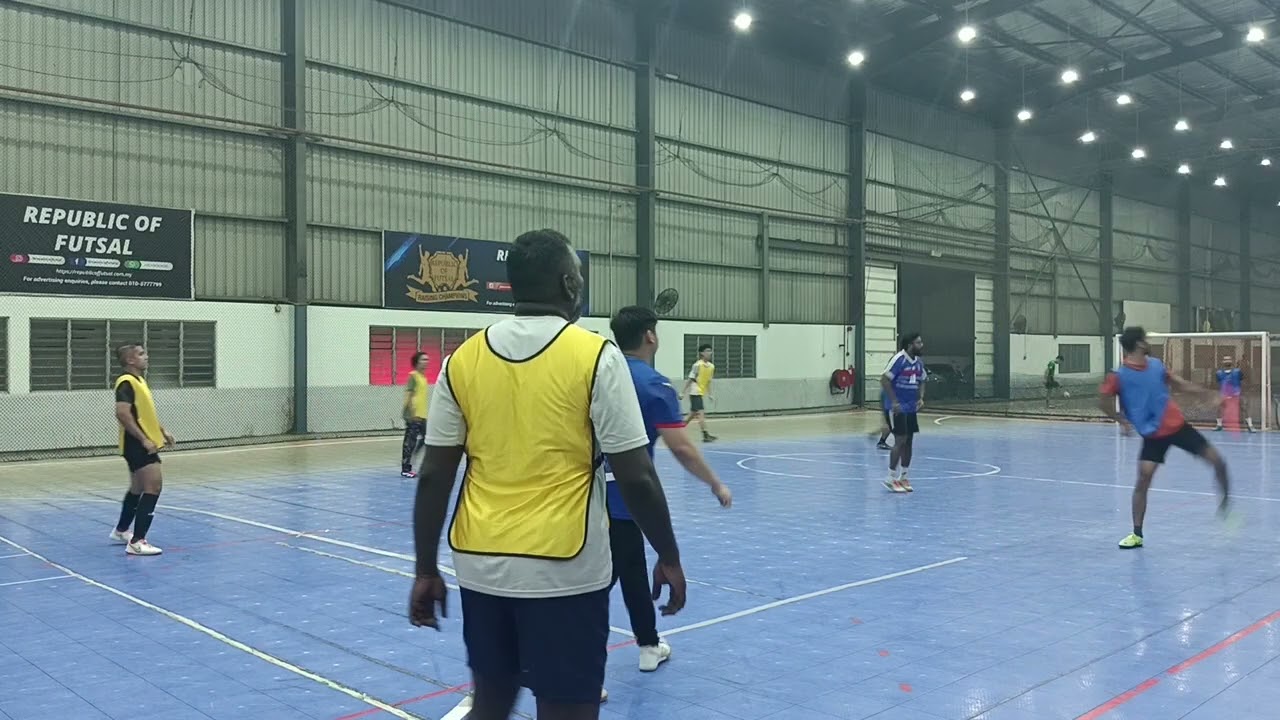 stranger soccer 4/2/26