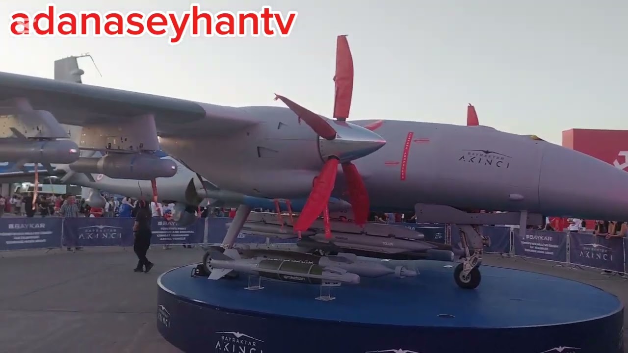 Teknofest Adana 2024
