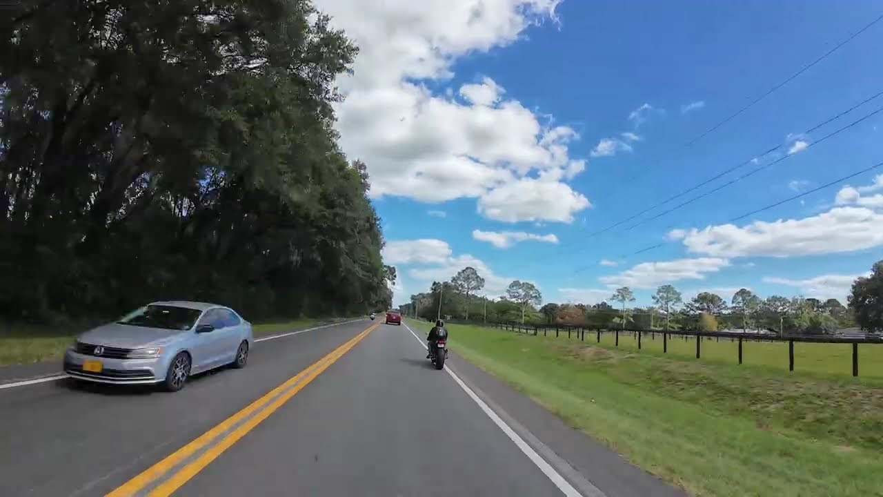 Take a ride with me on the R1....!!!