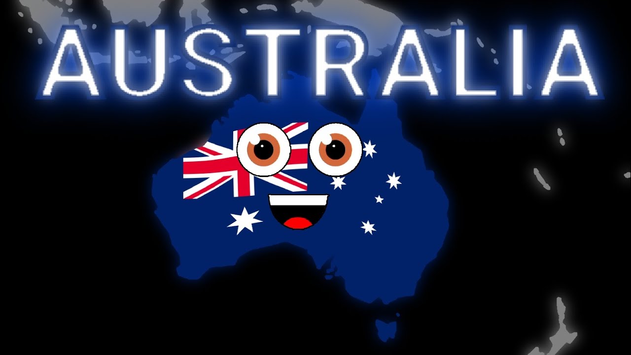 KLT | AUSTRALIA 6 STATES, 10 TERRITORIES AND COUNTRY PART