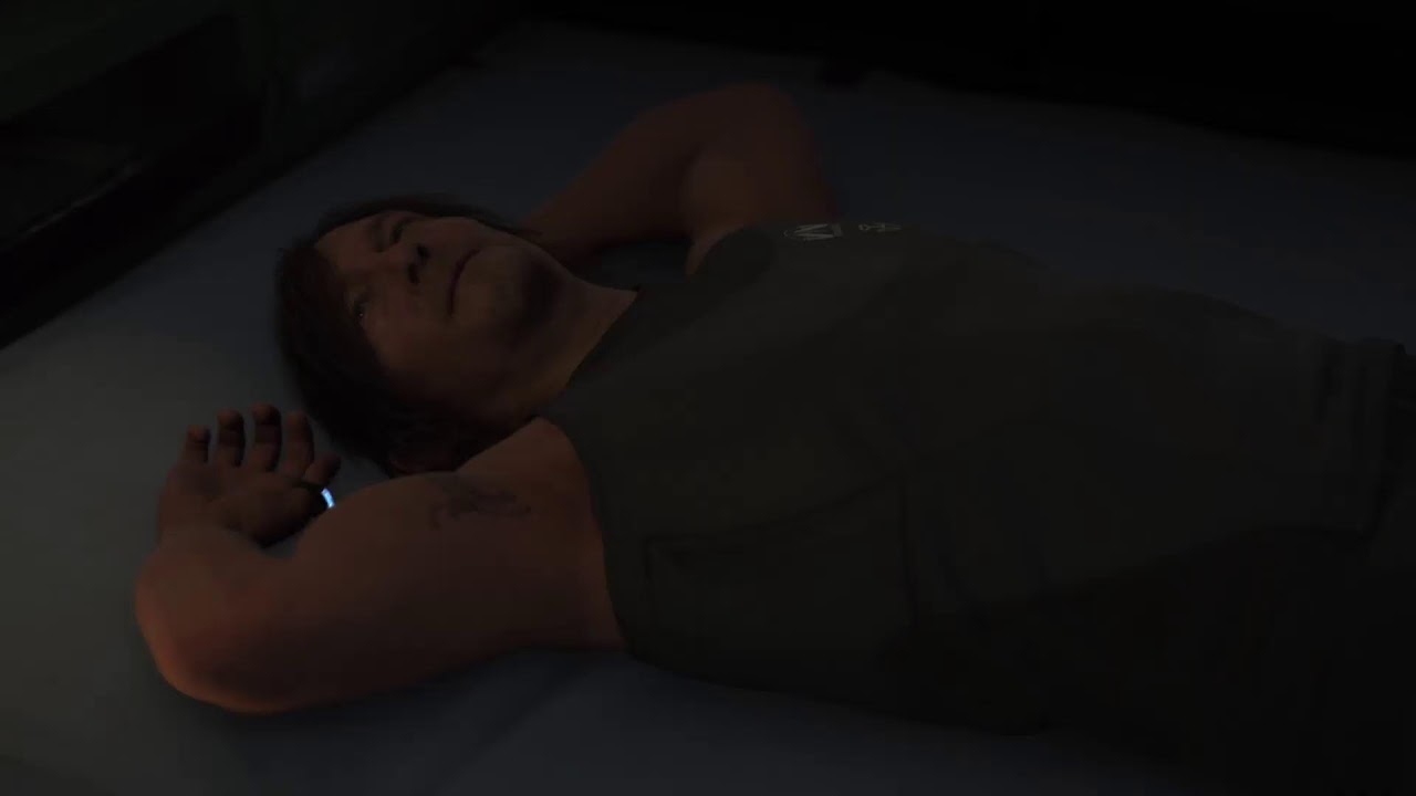 DEATH STRANDING 2
