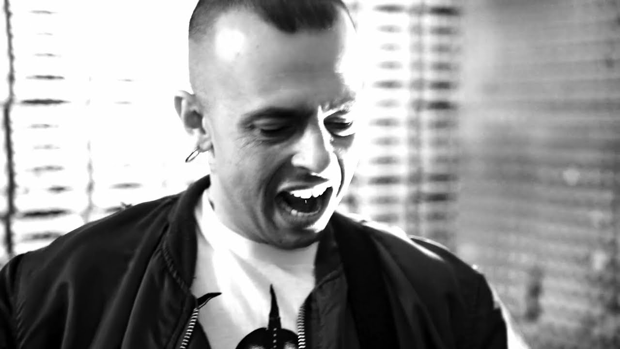 Zeman - Bardana (Razzia) - Official video