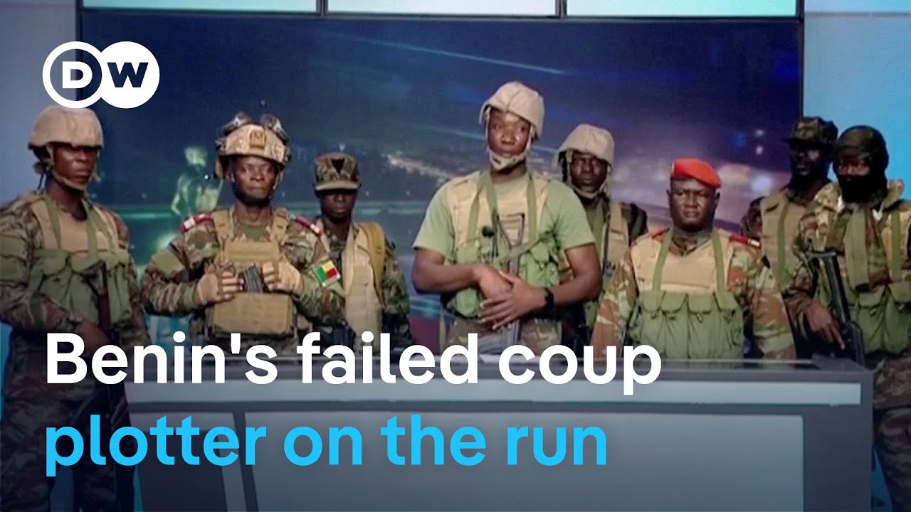Benin demands extradition of failed coup plotter + New US visa targets wealthy applicants