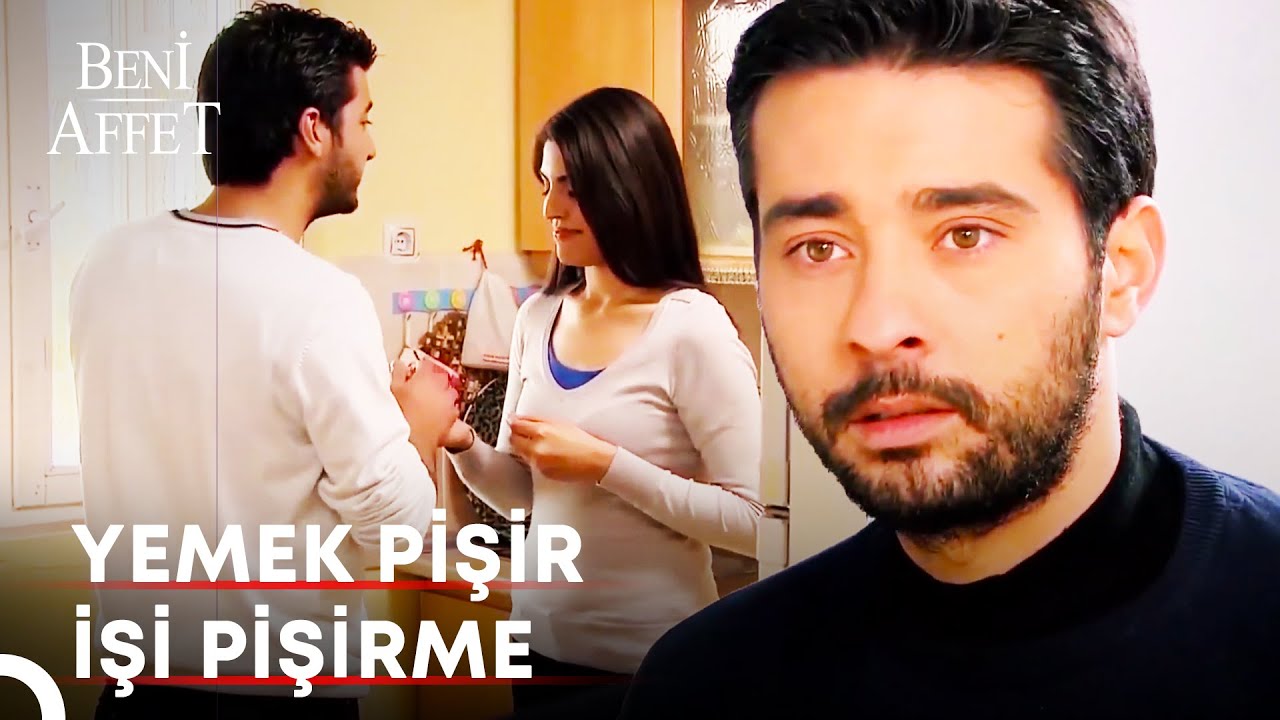 Biz Bu Hayatı İzlemeye Mi Geldik? | Beni Affet