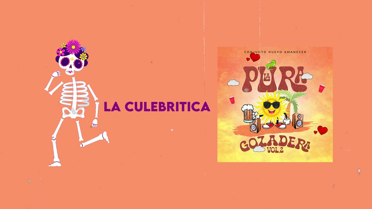 La Culebritica