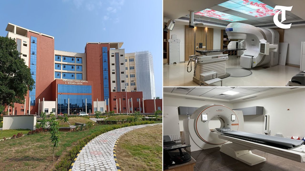 PM Narendra Modi to inaugurate Homi Bhabha Cancer Hospital at Mullanpur in Mohali on August 24