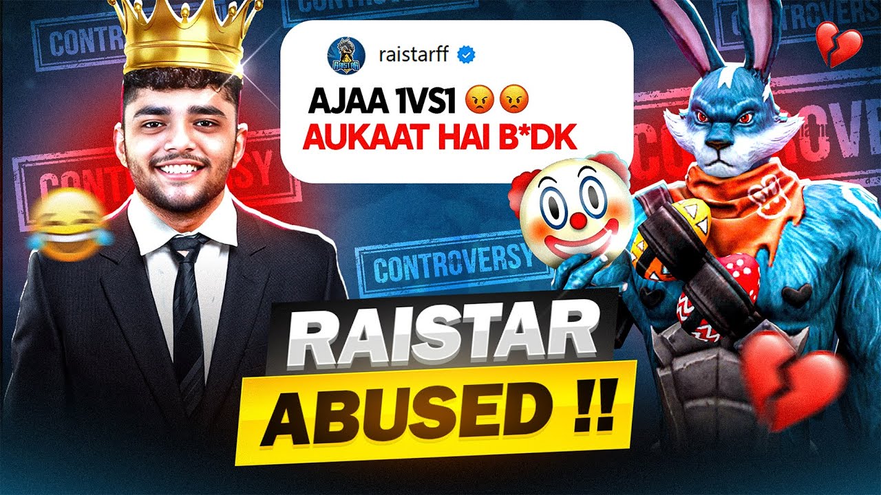 RaiStar ABUSED on Live Stream SHOCKING TRUTH 😲 @RaiStar