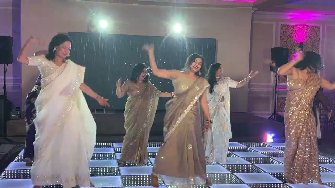R&R 25th Anniversary 2025 - Dhak Dhak, Sharara Sharara, Uyi Amma and Bela re Bela ❤️